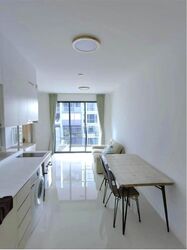 Treasure at Tampines (D18), Condominium #615401631